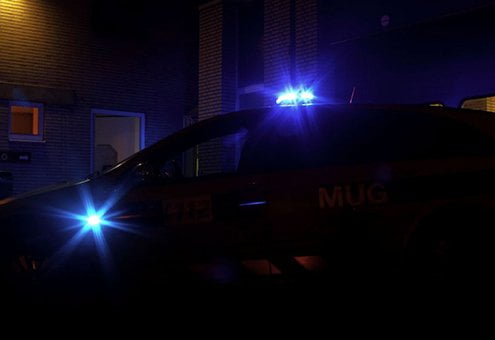 mug 3 L'ambulancier, le site de référence Ambulancier, liberté égalité et selfies