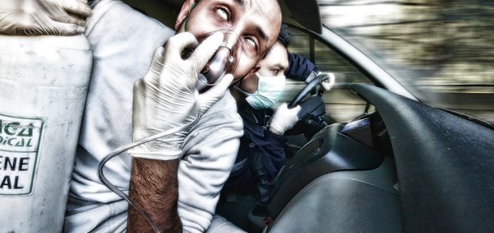 60 règles à connaitre pour être un bon ambulancier - 2ème partie 1 60 règles à connaitre pour être un bon ambulancier - 2ème partie o2 L'ambulancier, le site de référence 60 règles à connaitre pour être un bon ambulancier - 2ème partie