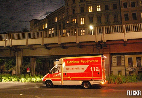 paramedix 4 L'ambulancier, le site de référence Ambulancier, liberté égalité et selfies