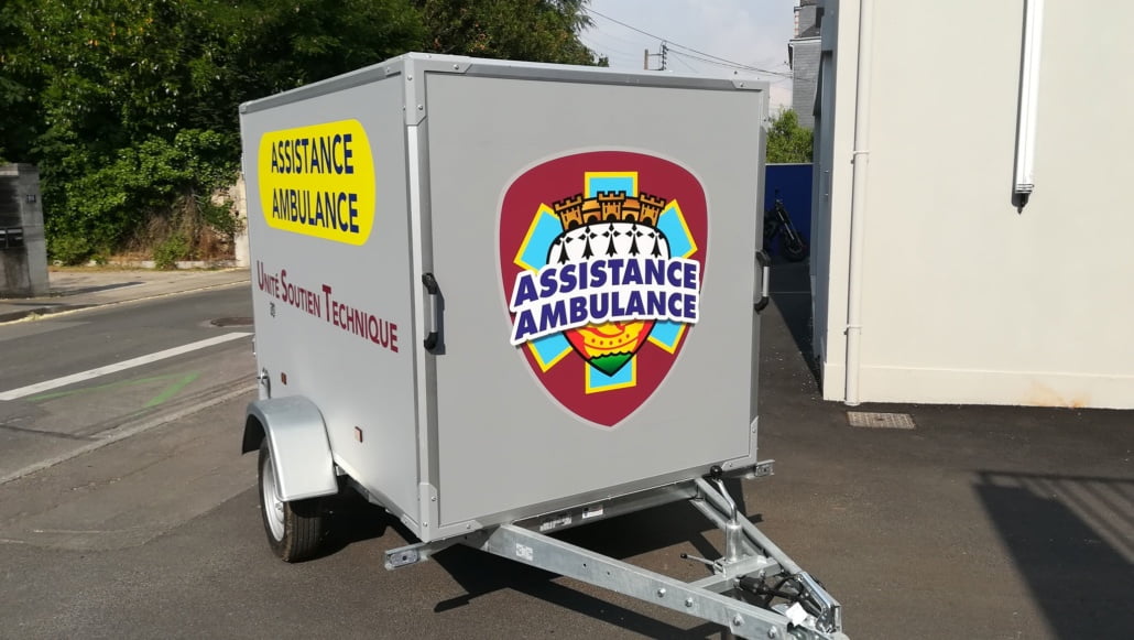 L'ambulancier et le transport bariatrique 2 L'ambulancier et le transport bariatrique ambulancier, transport bariatrique - Assistance Ambulance