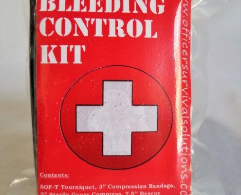Le « Damage Control » 2 Le « Damage Control » Le « Damage control »