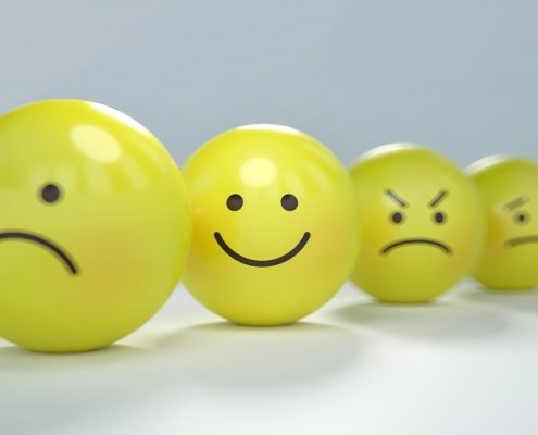 smilies colère liberté expression