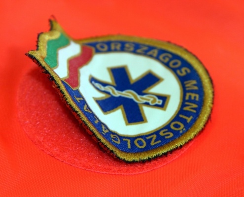 L'Emergency Medical Service de Hongrie 1 L'Emergency Medical Service de Hongrie emergency medical service hongrie