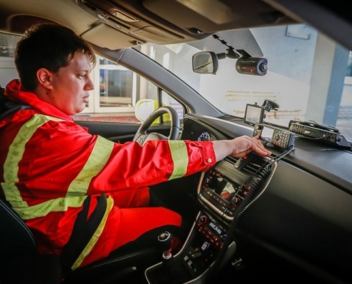 L'Emergency Medical Service de Hongrie 9 L'Emergency Medical Service de Hongrie mentoorvos8 L'ambulancier, le site de référence L'Emergency Medical Service de Hongrie