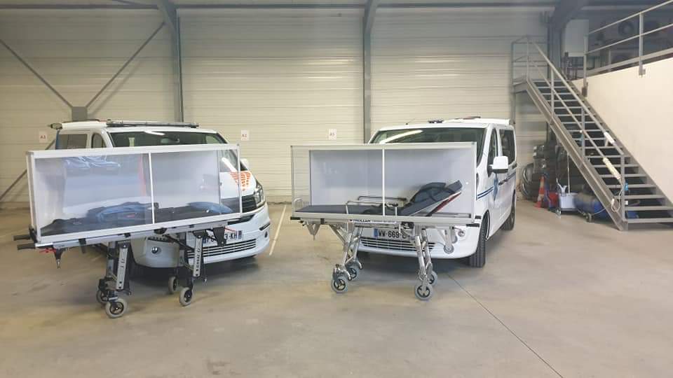 Covid 19 et caisson de protection pour brancard de l'ambulance 5 Covid 19 et caisson de protection pour brancard de l'ambulance caisson-protection-ambulance-covid19-alliance-ambulances-42-ambulancier-le-site
