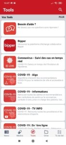 Ambulancier : les applications mobiles indispensable 27 Ambulancier : les applications mobiles indispensable 360-medic-article-ambulancier-le-site-de-reference