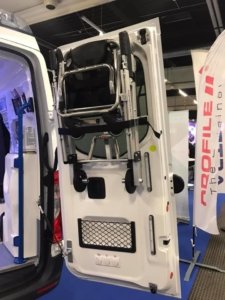 copa - distributeur France - Profile ambulance - ambulancier, le site de référence