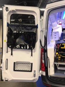 copa - distributeur France - Profile ambulance - ambulancier, le site de référence