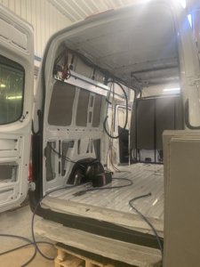 copa - fabricant ambulances - Hongrie - Ambulancier, le site de référence