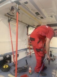 copa - fabricant ambulances - Hongrie - Ambulancier, le site de référence