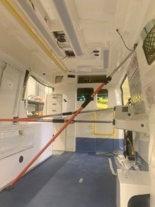 copa - fabricant ambulances - Hongrie - Ambulancier, le site de référence