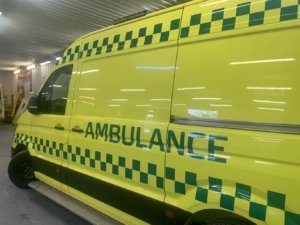 copa - fabricant ambulances - Hongrie - Ambulancier, le site de référence