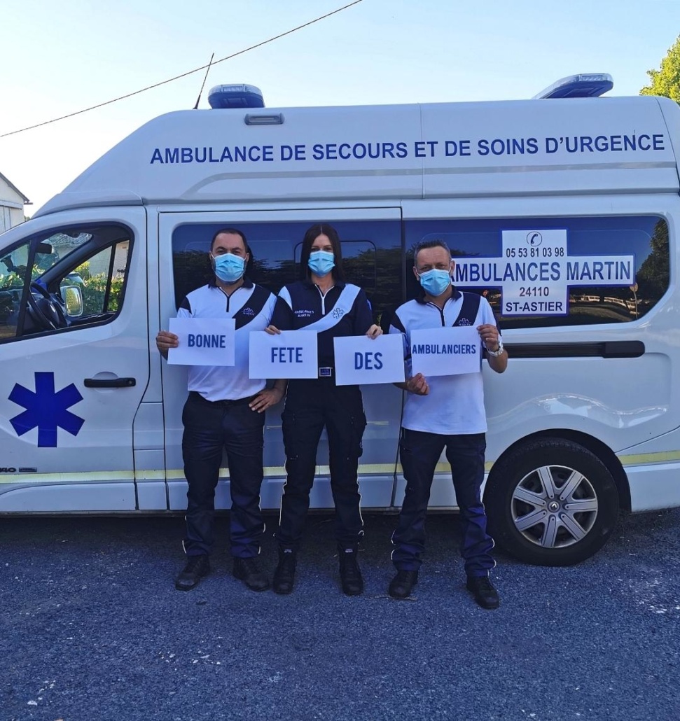 anaelle-ambulance-martin-journee-nationale-ambulanciers-ambulancier-le-site