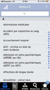 Ambulancier : les applications mobiles indispensable 38 Ambulancier : les applications mobiles indispensable appli-de-l-ambulancier-article-ambulancier-le-site-de-reference-1