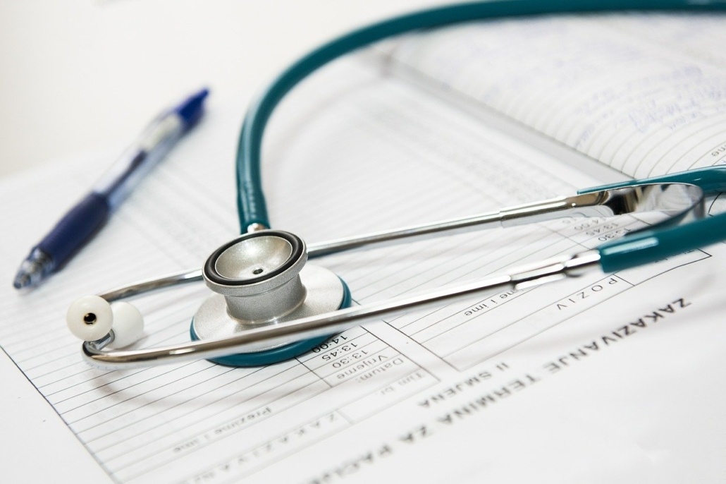Parcours coordonné de santé