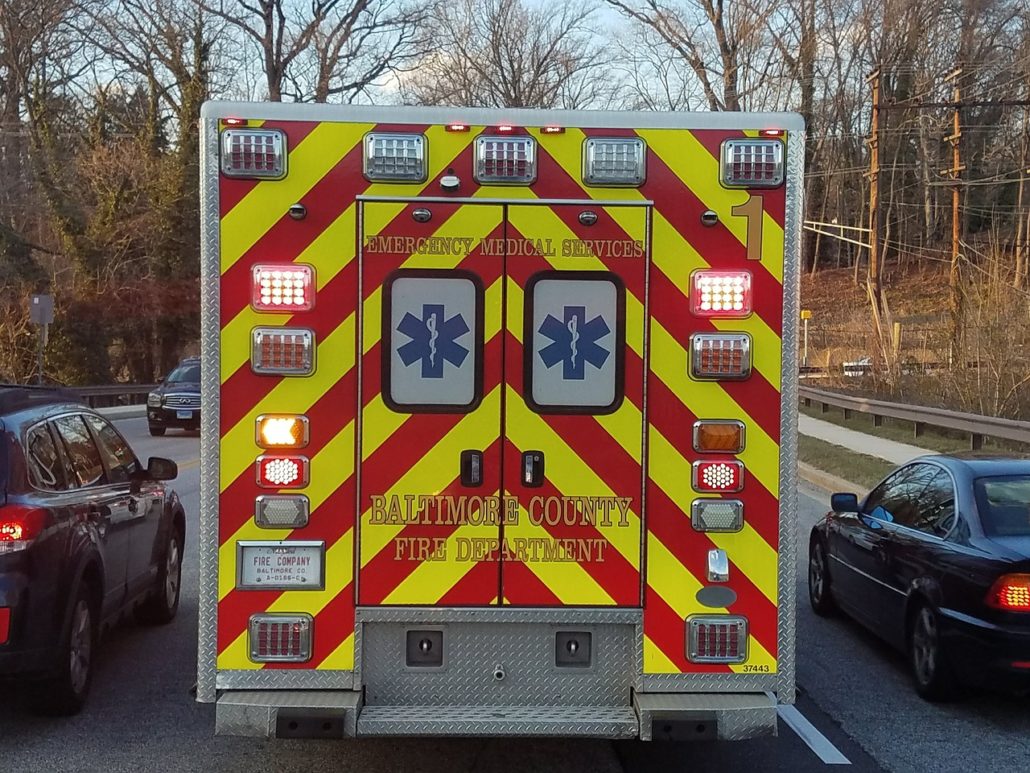 Elève ambulancier, la conduite de l'ambulance avec un patient à bord 2 Elève ambulancier, la conduite de l'ambulance avec un patient à bord les billets d'humeur de l'ambulancier -ambulancier le site de référence