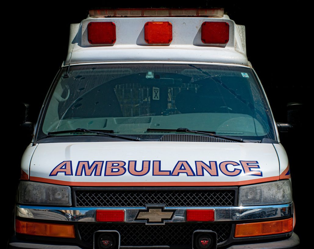 Scoop and run versus Stay and play 3 Scoop and run versus Stay and play applications mobiles pour les ambulanciers - ambulancier le site de référence de la profession