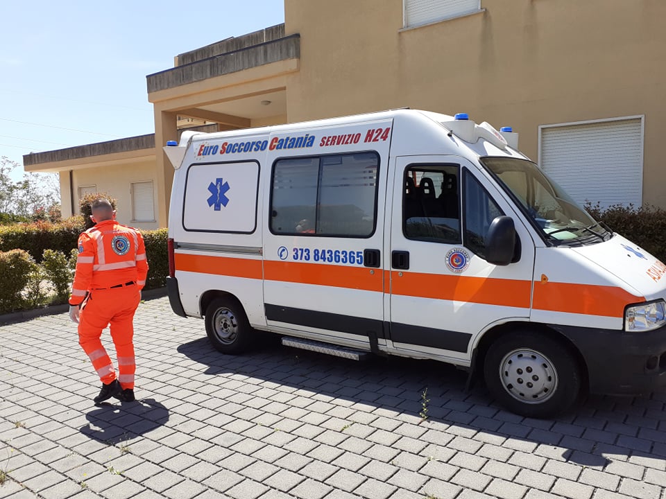 119947994 362061378492991 5025937787632383912 n L'ambulancier, le site de référence Les systèmes pré-hospitaliers étrangers : l’Italie
