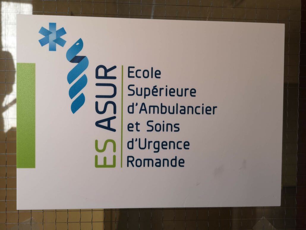 IMG 20190624 074907 L'ambulancier, le site de référence Les systèmes pré-hospitaliers étrangers : La Suisse Romande