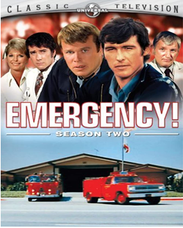 Une série Télé a transformé le pré hospitalier aux USA 1 Une série Télé a transformé le pré hospitalier aux USA emergency serie L'ambulancier, le site de référence Une série Télé a transformé le pré hospitalier aux USA