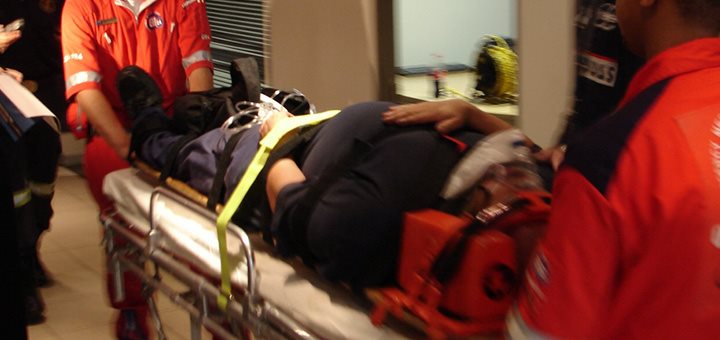 stage de découverte ambulancier - 70 heures - ambulancier le site de référence de la profession