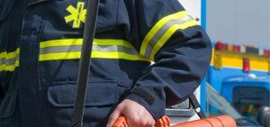 ambulancier