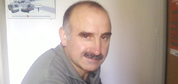 ROGER