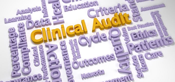 clinical_audit