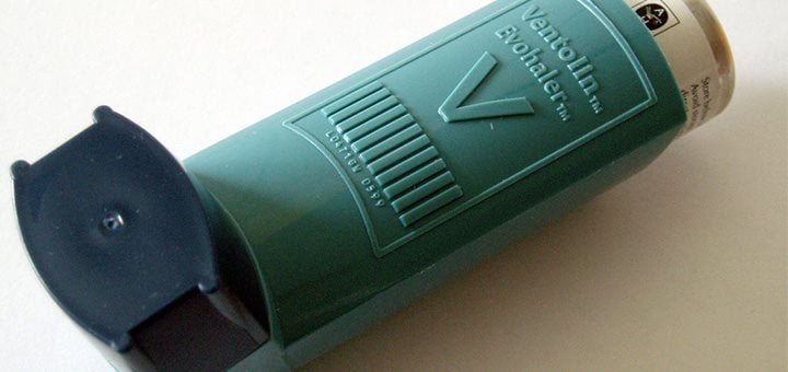 asthme
