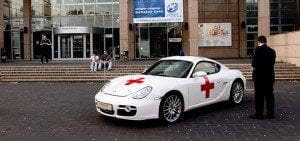 porshe
