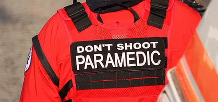 shoot_paramed