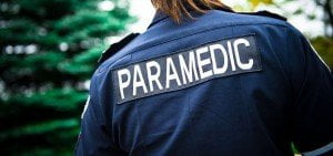 paramedic