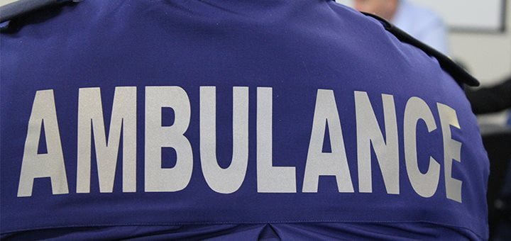 marquage_ambulance