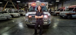 women_paramedic