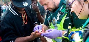 soin