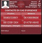MySOS - L'application de maillage des premiers répondants 1 MySOS - L'application de maillage des premiers répondants mySOS6