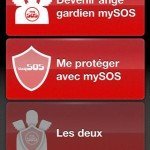 MySOS - L'application de maillage des premiers répondants 6 MySOS - L'application de maillage des premiers répondants screen568x568