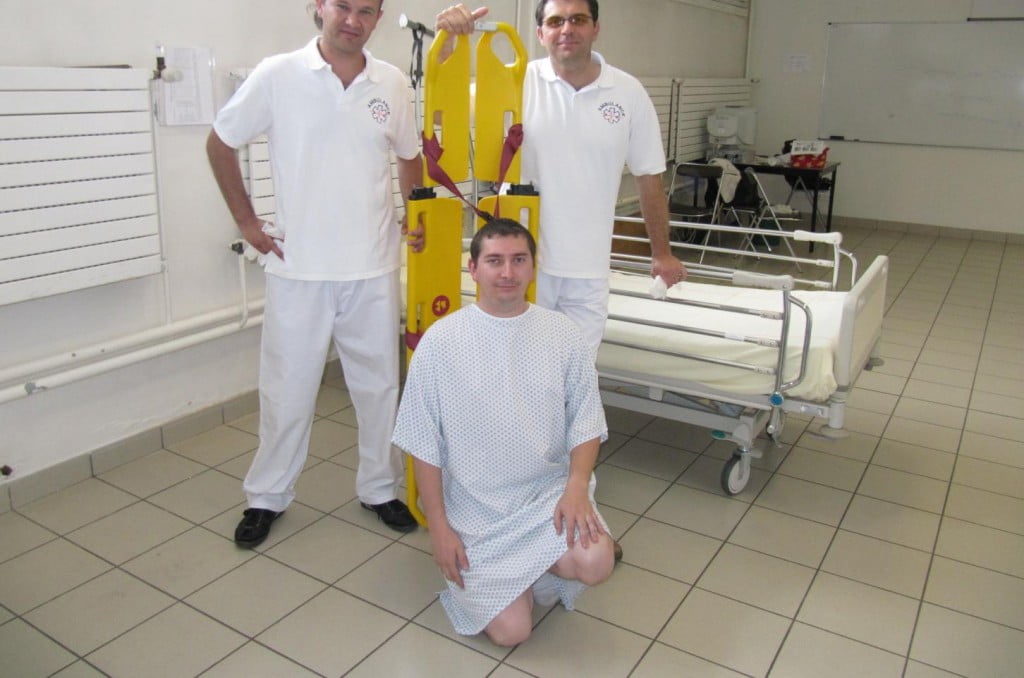 Technique à l'aide d'une cuillère-2