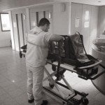 12189792 1682785111936681 5059547979179644918 n L'ambulancier, le site de référence Vidéo : Ambulances Promedic