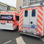12219411 1684803081734884 6912158320957584653 n L'ambulancier, le site de référence Vidéo : Ambulances Promedic