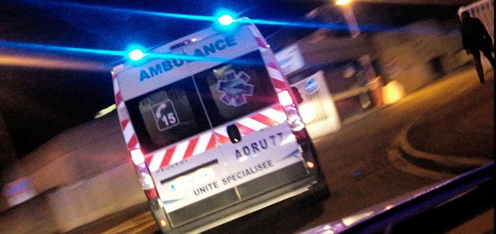 stage découverte ambulancier, une étape importante
