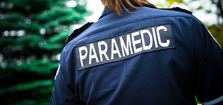 paramedic