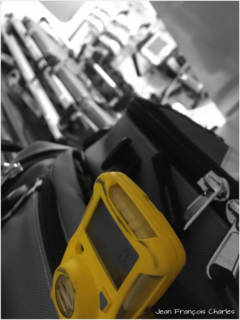 detecteur monoxude carbone site ambulancier