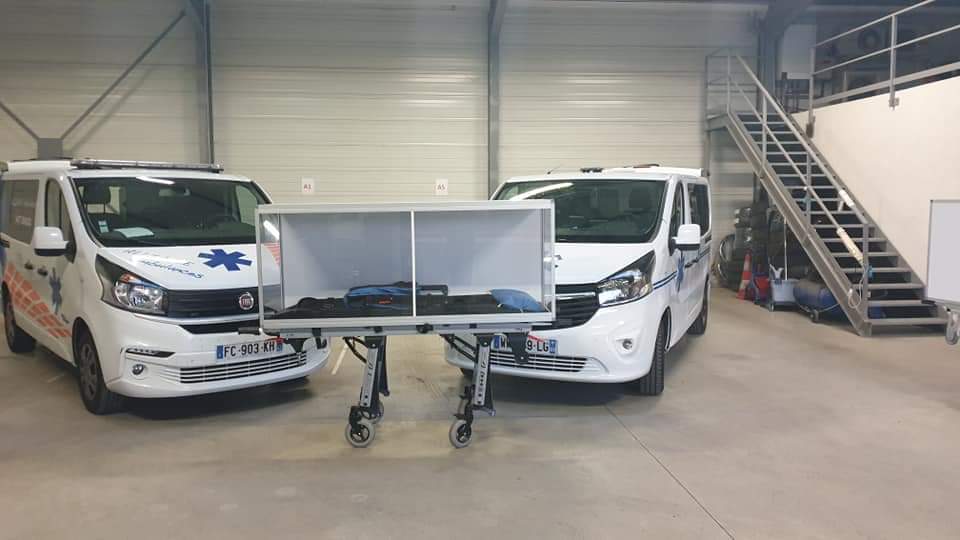 caisson-protection-ambulance-covid19-alliance-ambulances-42-ambulancier-le-site