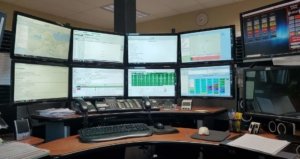 911- salle de régulation - Canada - Québec