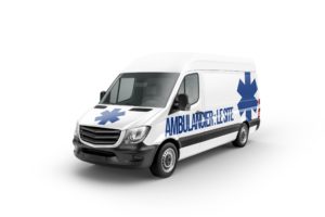 ambulance