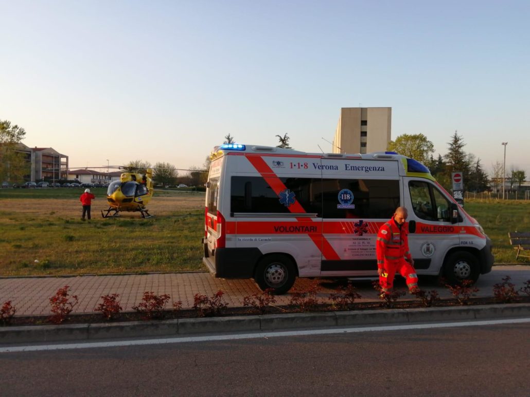 système-pré-hospitalier-de-secours-italie