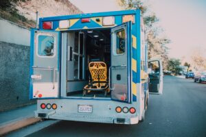 formation des ambulanciers - actualisation des nouveaux gestes professionnels