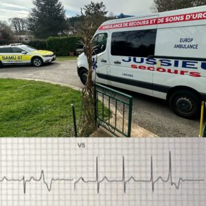 ambulancier les nouveaux festes autorisés - ambulancier le site de référence de la profeession