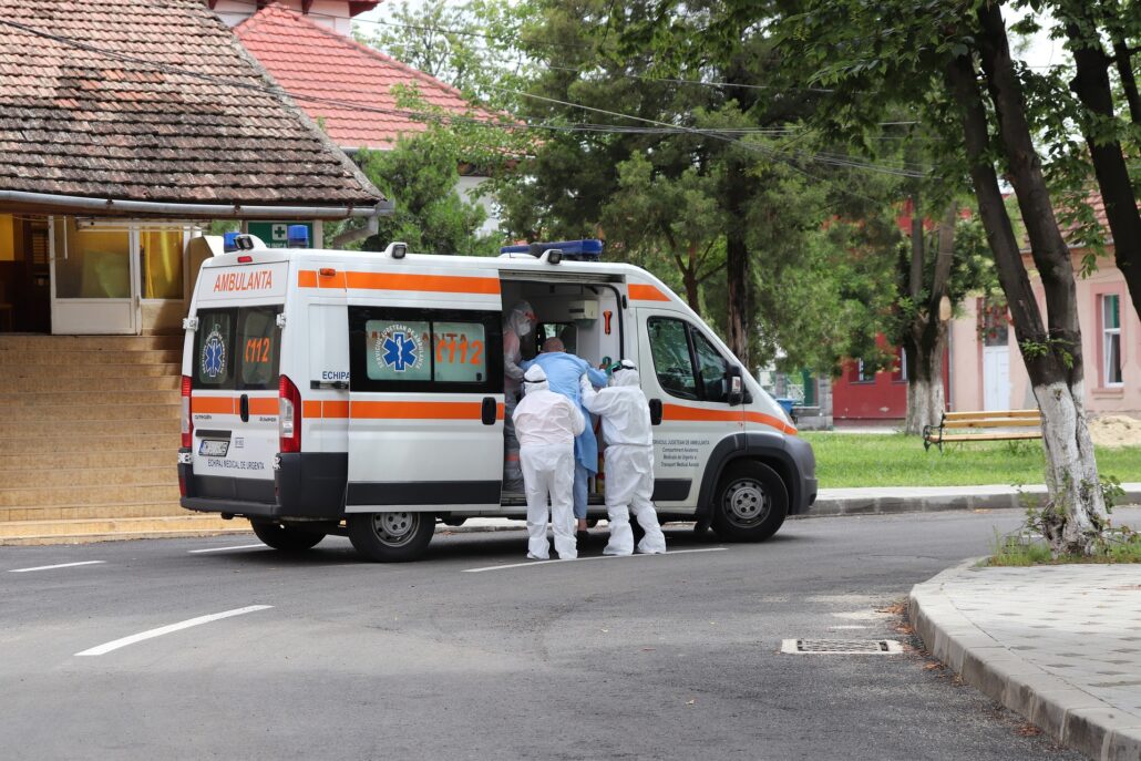 ambulancier : faire appel à sa logique et ne pas se reposer uniquement sur les textes règlementaires, et interpréter les lois